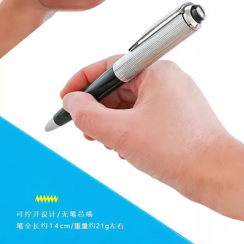 Новые игрушки для розыгрышей,  – обзор и цена Shock Pen Prank Toy