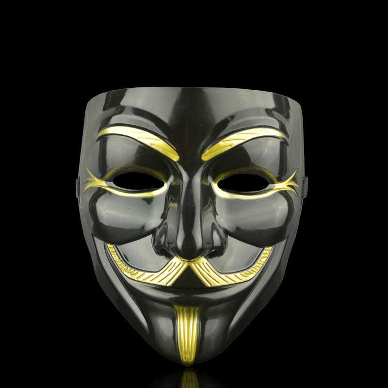 1 шт. маски на Хэллоуин V знач – обзор и цена Led Purge Mask Halloween