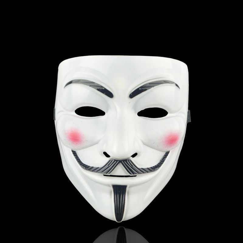 1 шт. маски на Хэллоуин V знач – обзор и цена Led Purge Mask Halloween