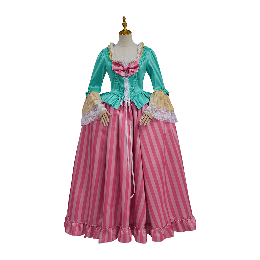Мария-Антуанетта, женское баль – обзор и цена Medieval Renaissance Dress Women