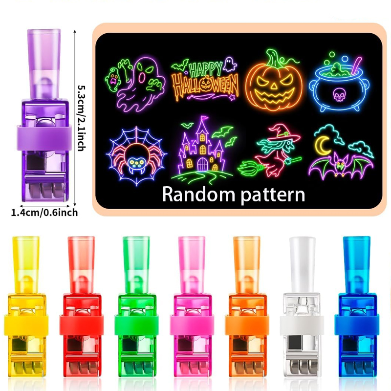 4/40 шт. светодиодных фонарико – обзор и цена Glow In The Dark Party Glasses