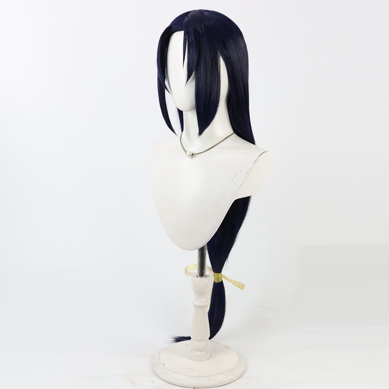 Парик для косплея Jiroutachi T – обзор и цена Anime Cosplay Wig Heat Resistant