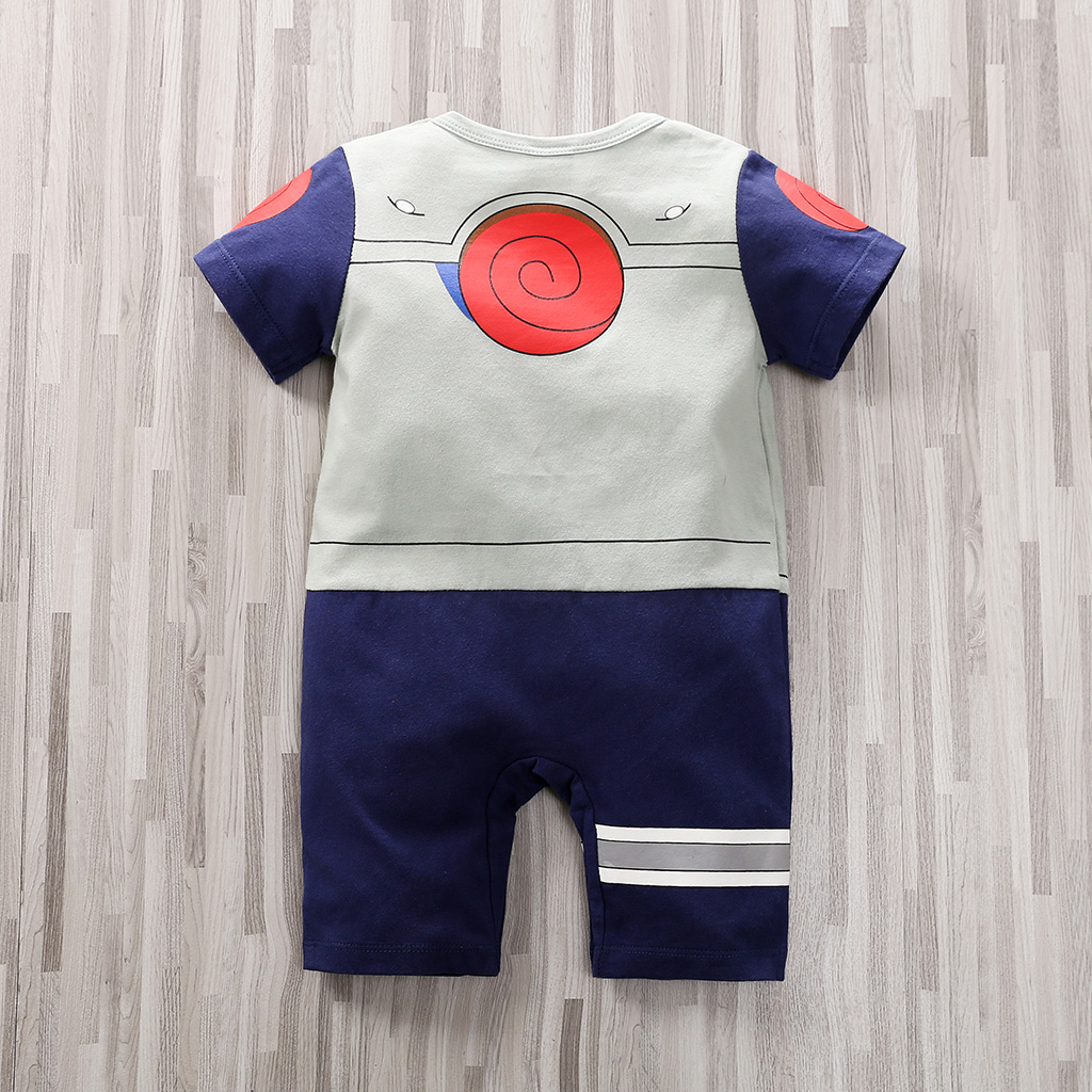 Одежда для новорожденных, крас – обзор и цена Spiderman Jumpsuit Kids