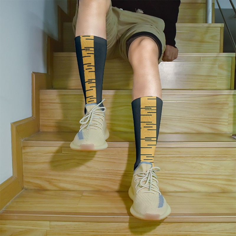 3D забавные креативные женские – обзор и цена Funny Chicken Leg Socks