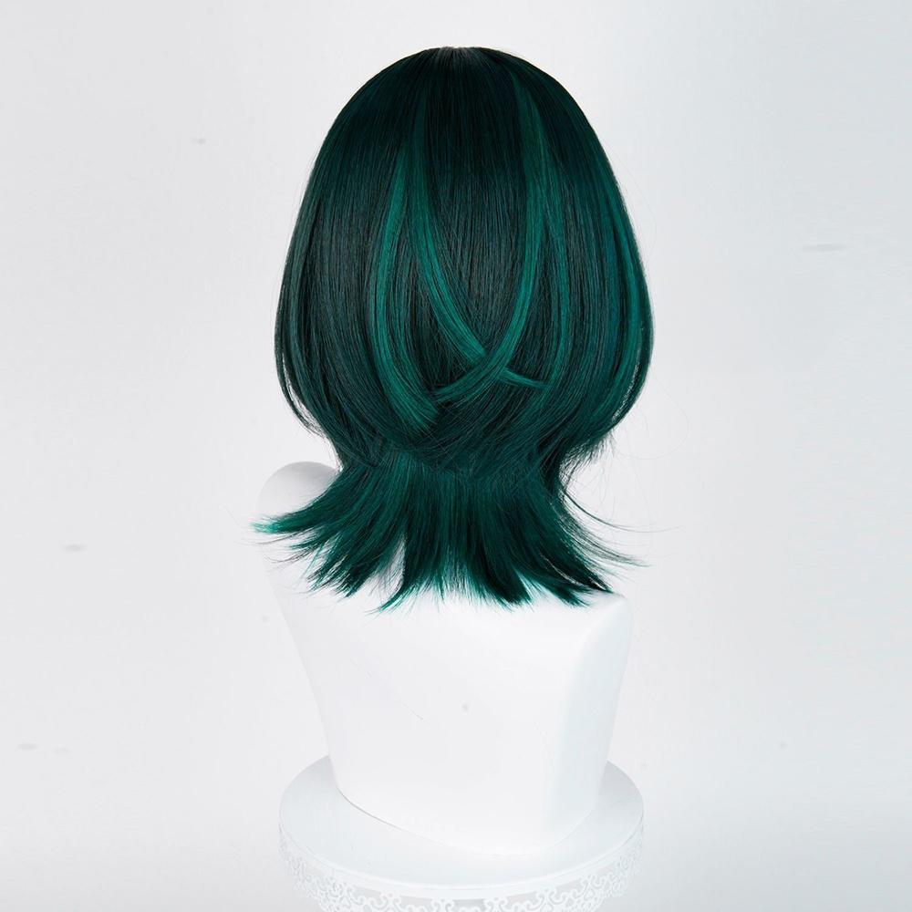 Аниме Нефер, парик для косплея – обзор и цена Anime Cosplay Wig Heat Resistant