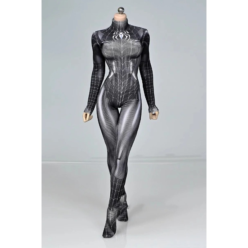 Комбинезоны, модель 1/6, колго – обзор и цена Spiderman Jumpsuit Kids