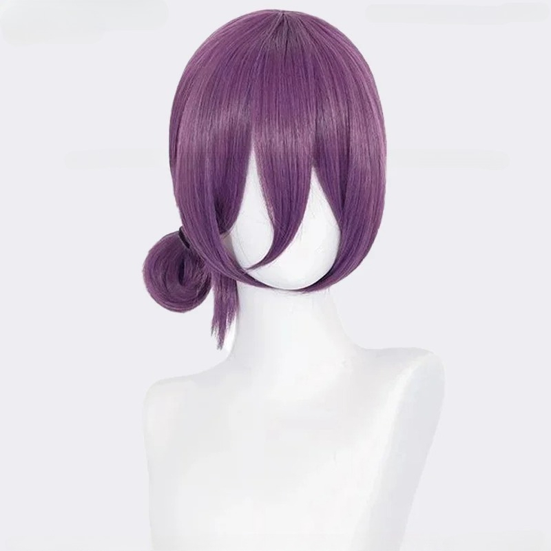 Парик для косплея Резе из аним – обзор и цена Anime Cosplay Wig Heat Resistant